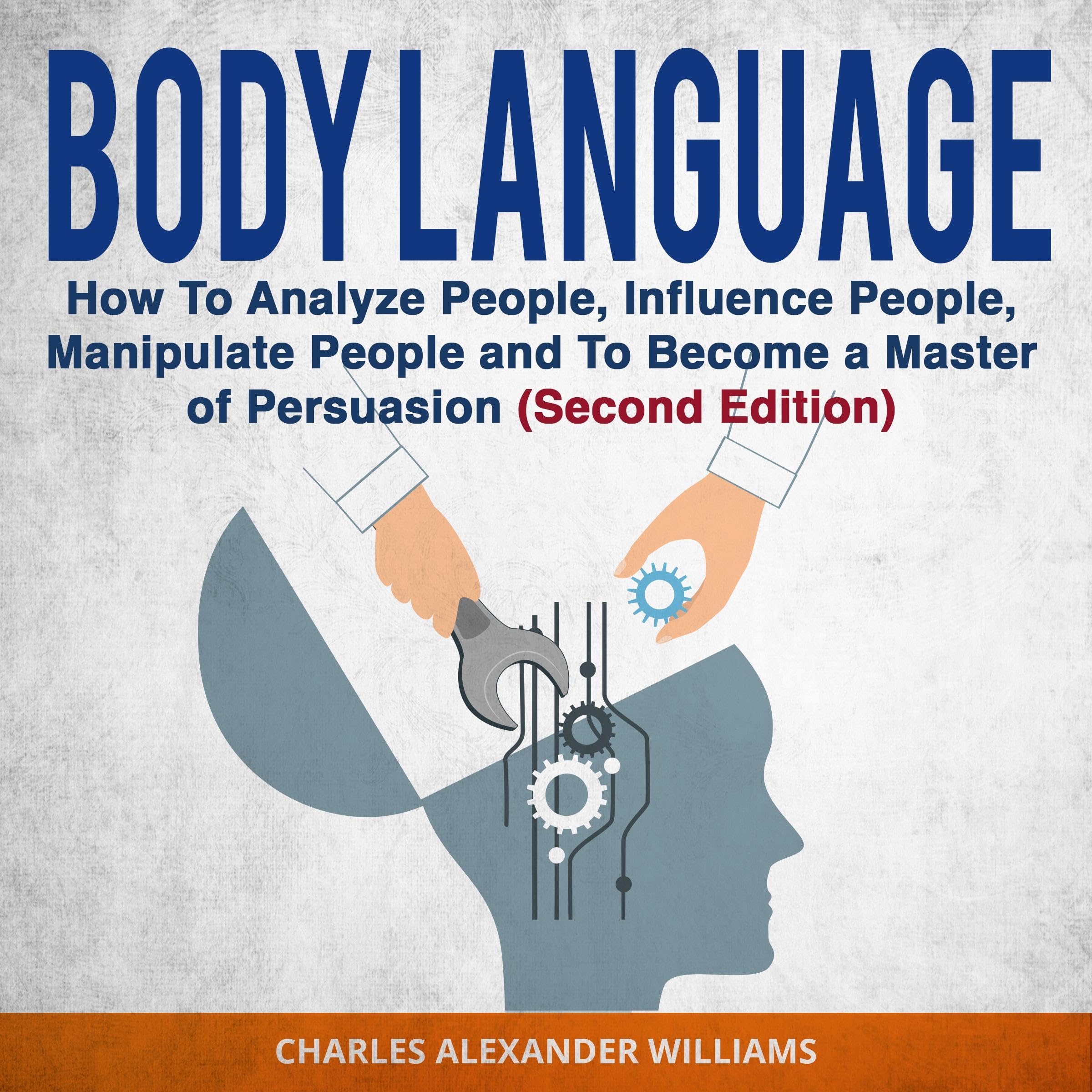 Body Language (Second Edition)