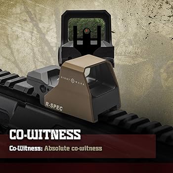 トイガン SIGHTMARK Ultra Shot A-Spec Reflex Sight Sightmark Ultra Shot A-Spec Reflex Sight, Spotting Scopes