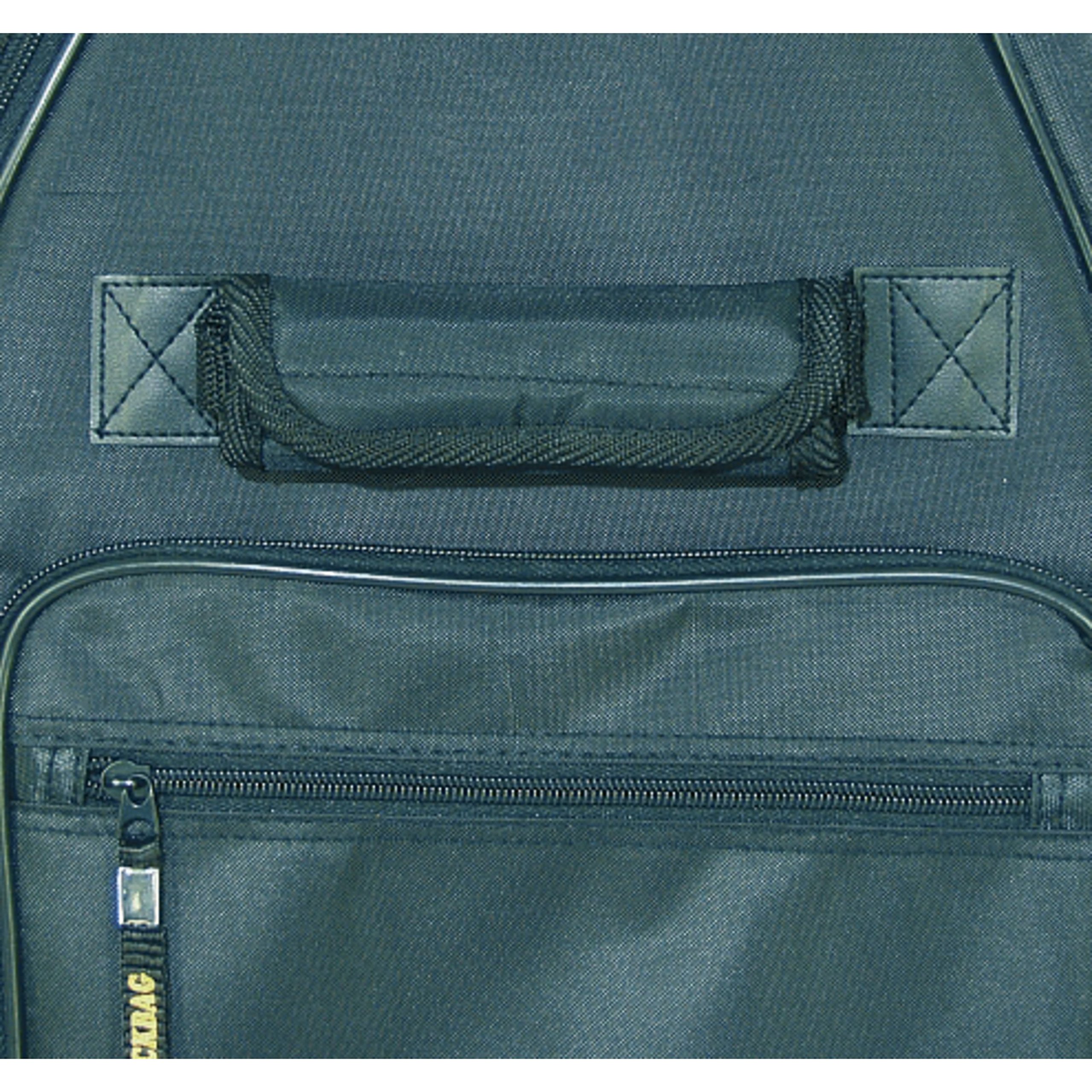 Rockbag DeLuxe RB20506 para guitarra eléctrica · Funda guitarra eléctrica