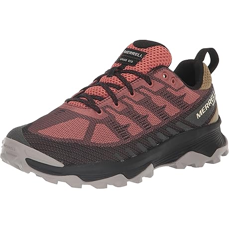 Merrell Waterproof Hiking Shoes