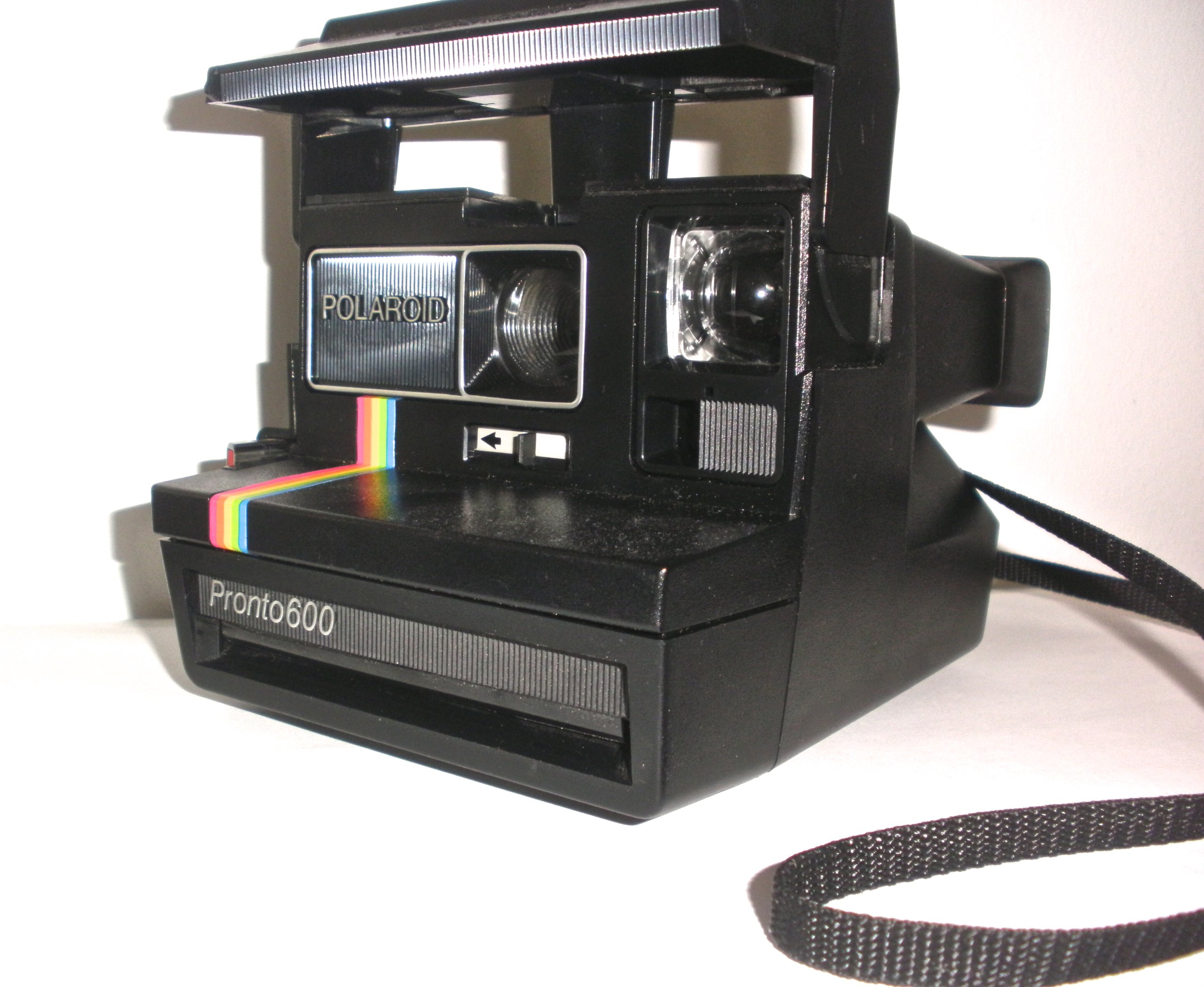Amazon.com: Polaroid Pronto600 : Electronics