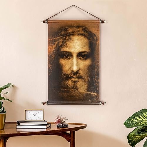 Miniatura 17 de Soul3DArt Mapa pictórico de las maravillas del mundo – Arte de pared de mapa del mundo vintage, mapas del mundo, mapa de los Estados Unidos,