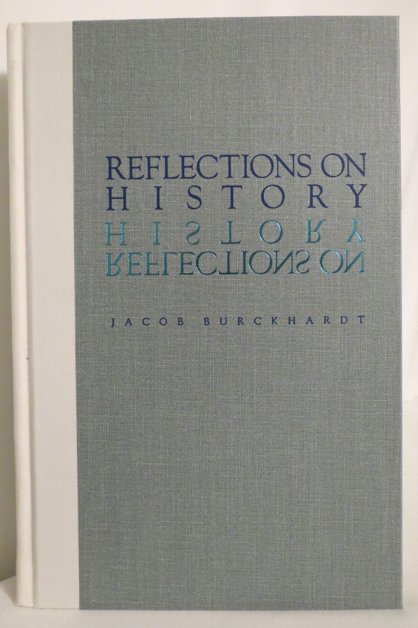 Buy Reflections on History — BookShops.in