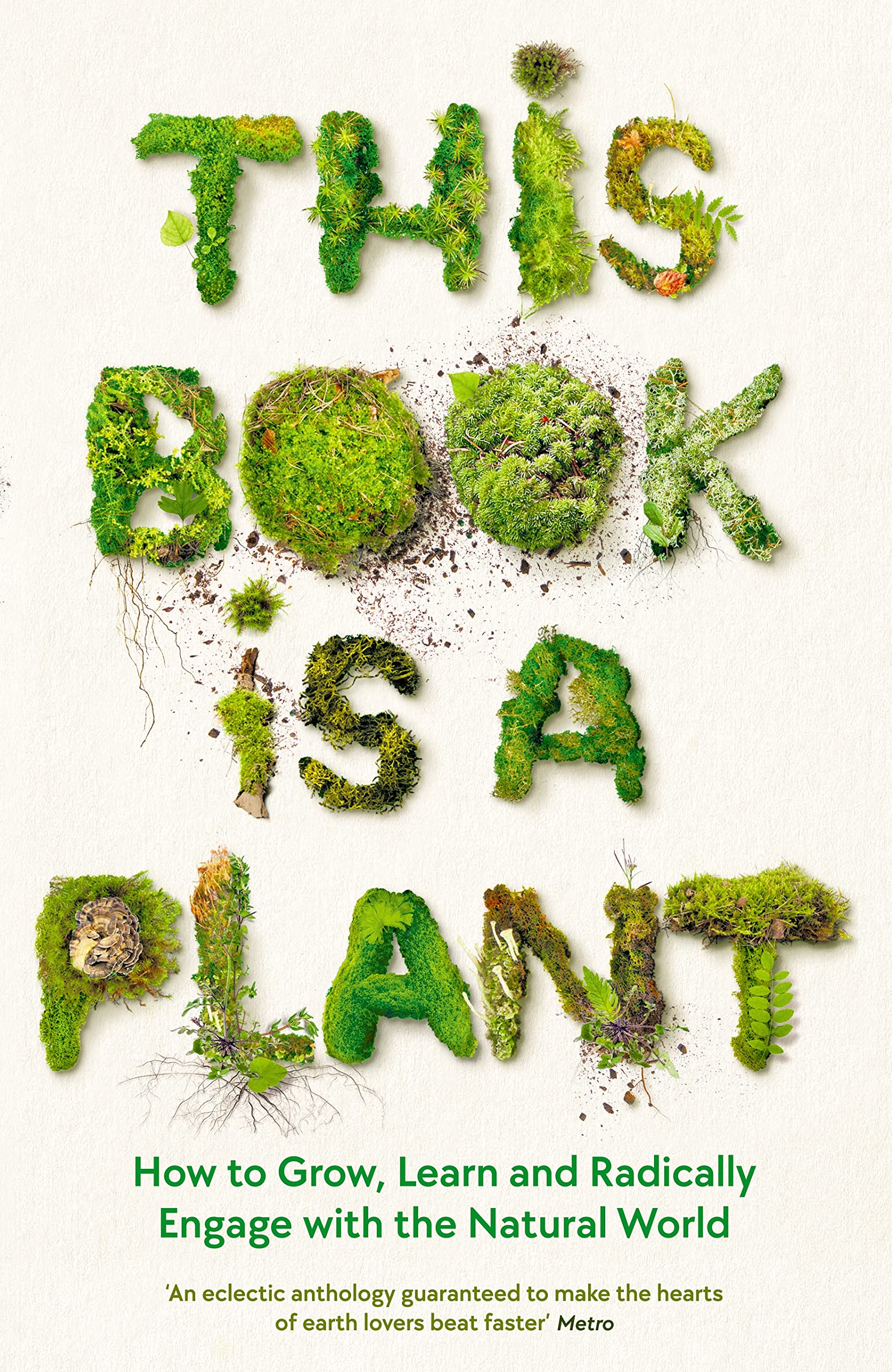 This Book is a Plant by  Wellcome Collection - 9781788166928