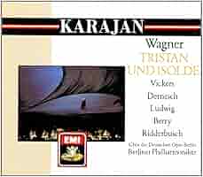 CD ワーグナー　Wagner Tristan und Isolde CR CD ワーグナー Wagner Tristan und Isolde CR Wagner: Tristan
