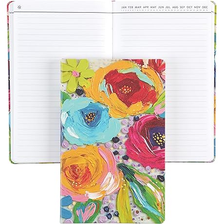 Erin Condren Softbound Lined Journal
