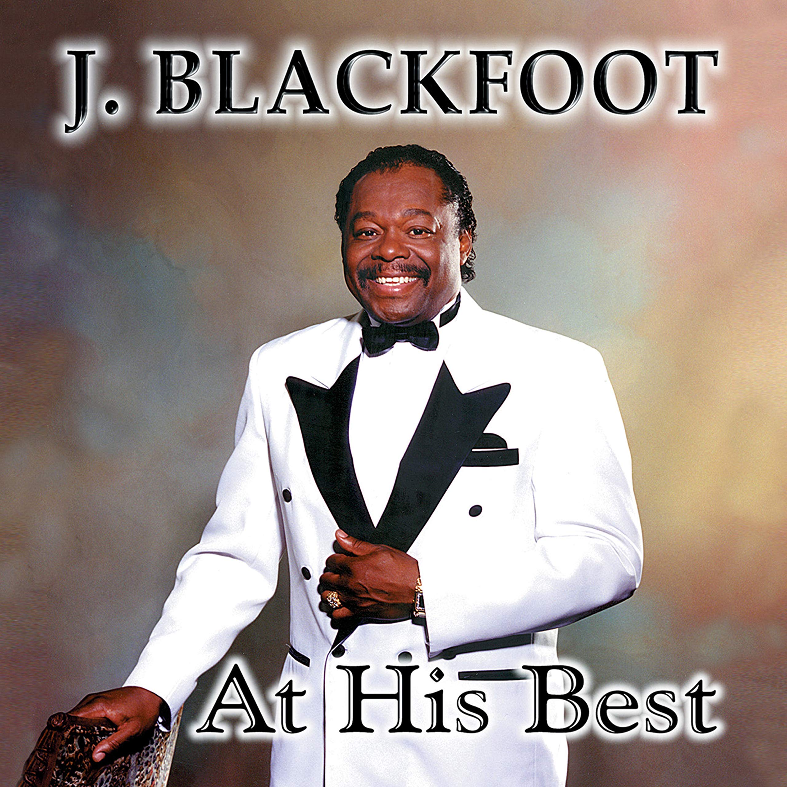 J. Blackfoot