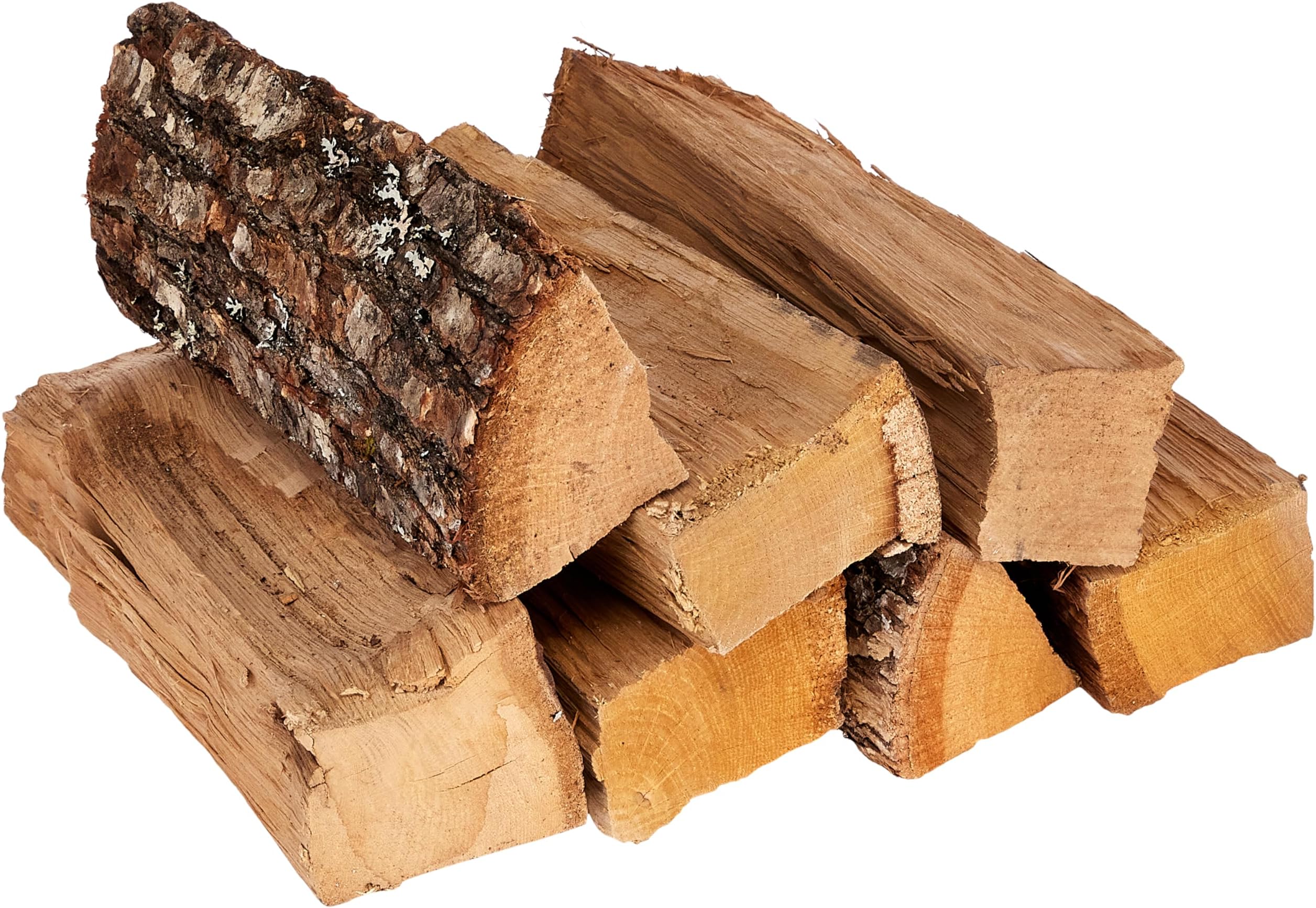 Bad Axe 21L Oak Firewood