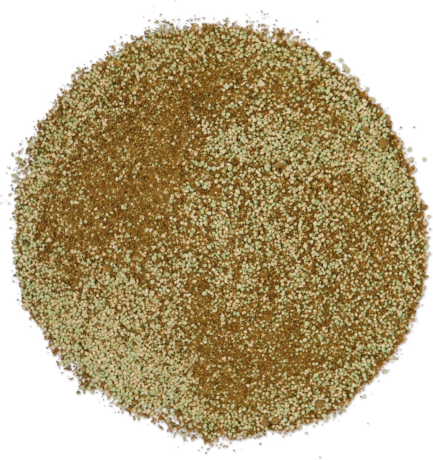 SmartEquine Poly Zinc Powder | Zinc Supplement for Horses | Hoof Care Vitamins and Minerals | Supports Bone and Hoof Wellness | Equine Skin Coat Supplement | 10 lb