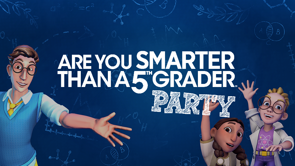 Play Are You Smarter Than A 5th Grader | Amazon Luna