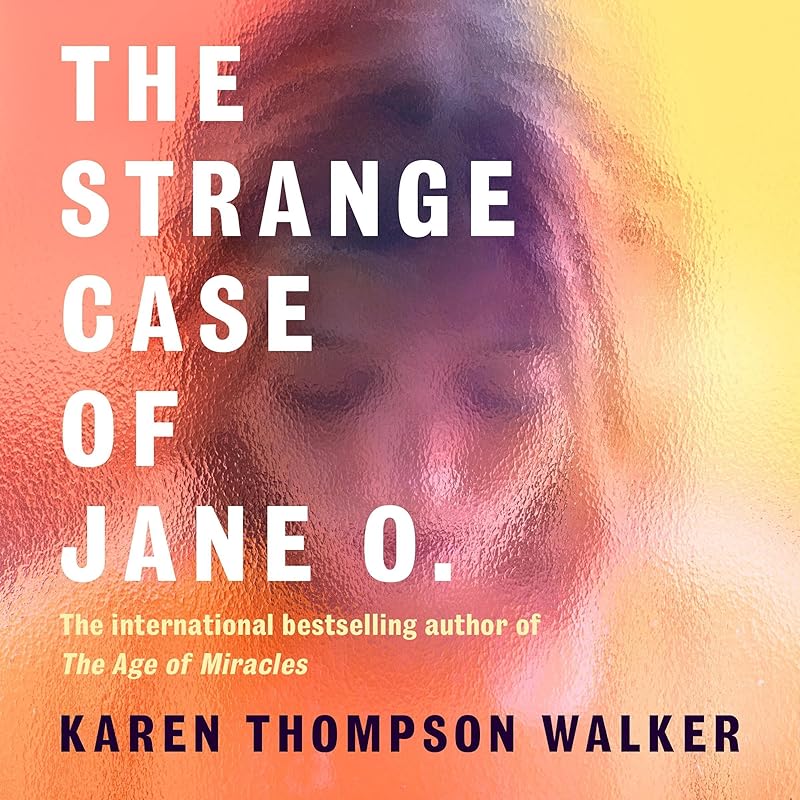 Carousel Item: The Strange Case of Jane O.