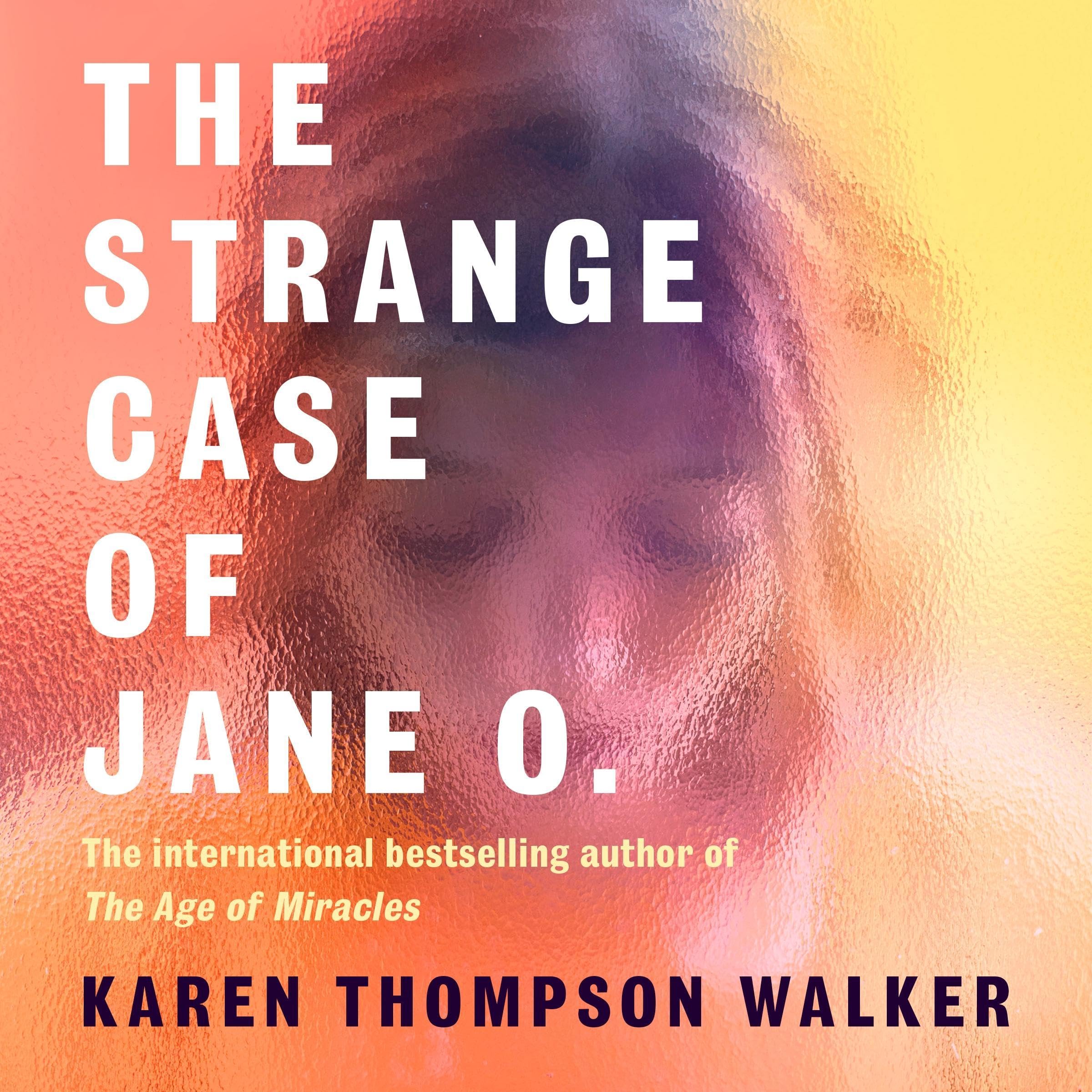 The Strange Case of Jane O.