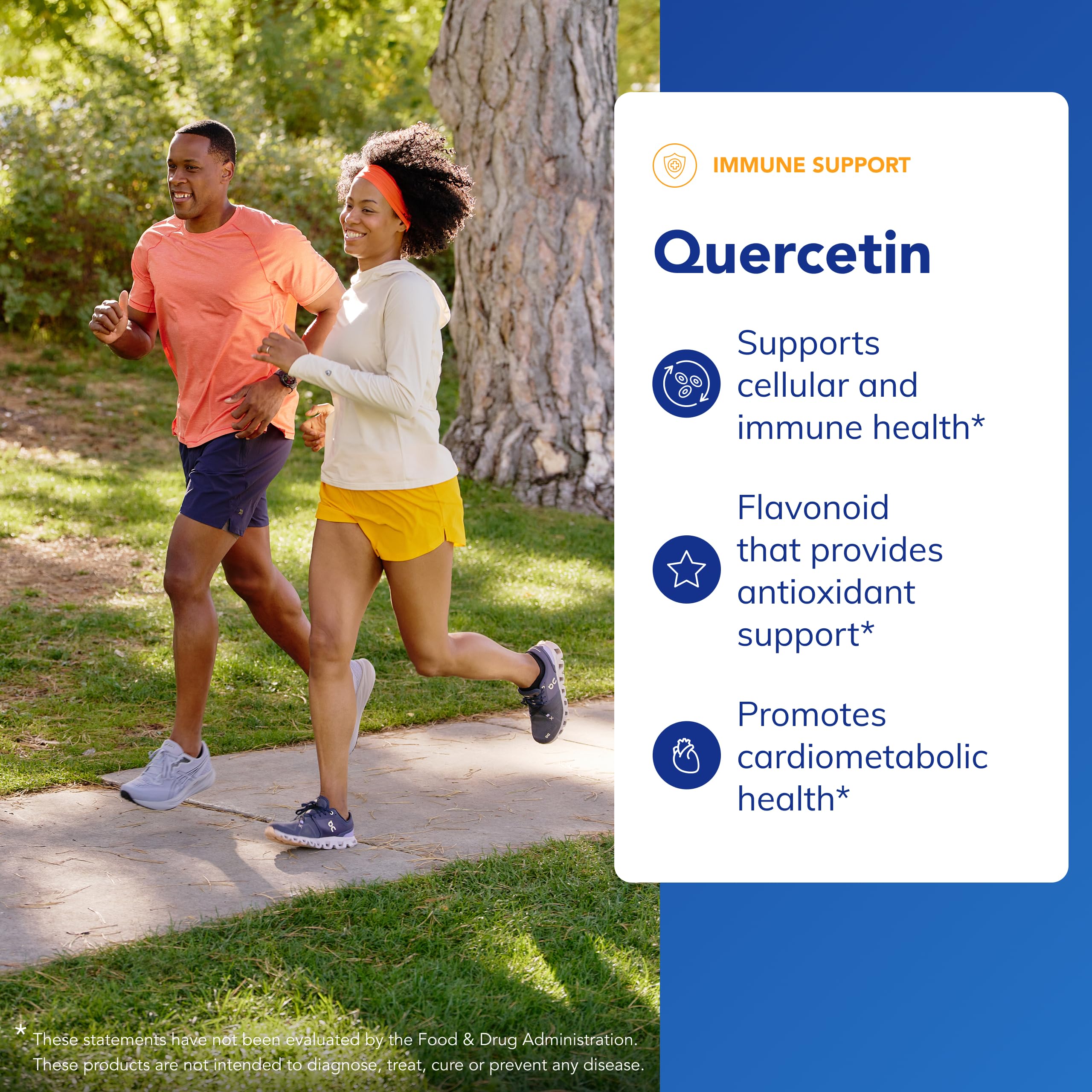 Pure Encapsulations Quercetin, 500 mg — Amazon image 3