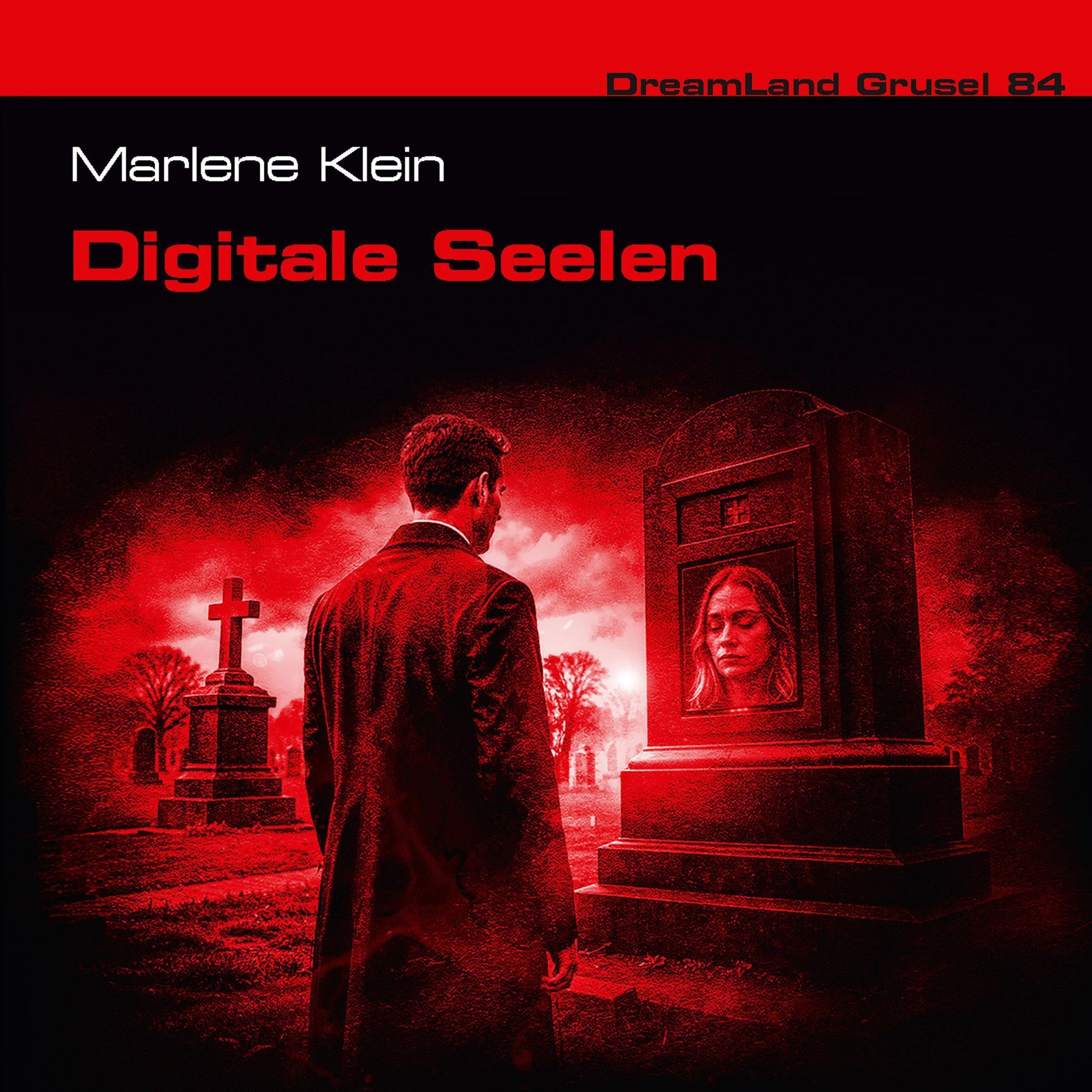 Cover art for Digitale Seelen