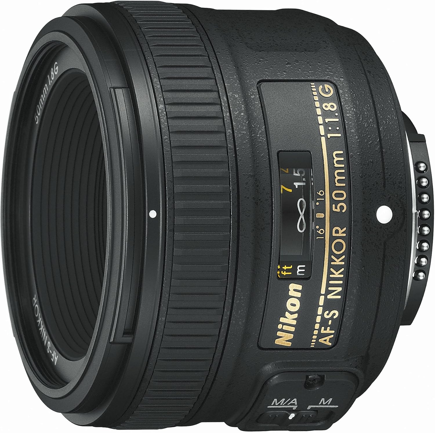nikon fx lente per d810