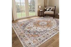 befbee 5x7 Area Rugs for Living Room