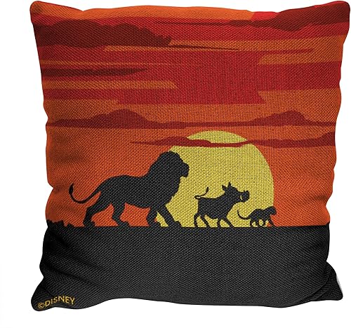 Miniatura 8 de Northwest Manta tejida con tapiz de Rey León, 48 x 60 pulgadas, Sunset Walk