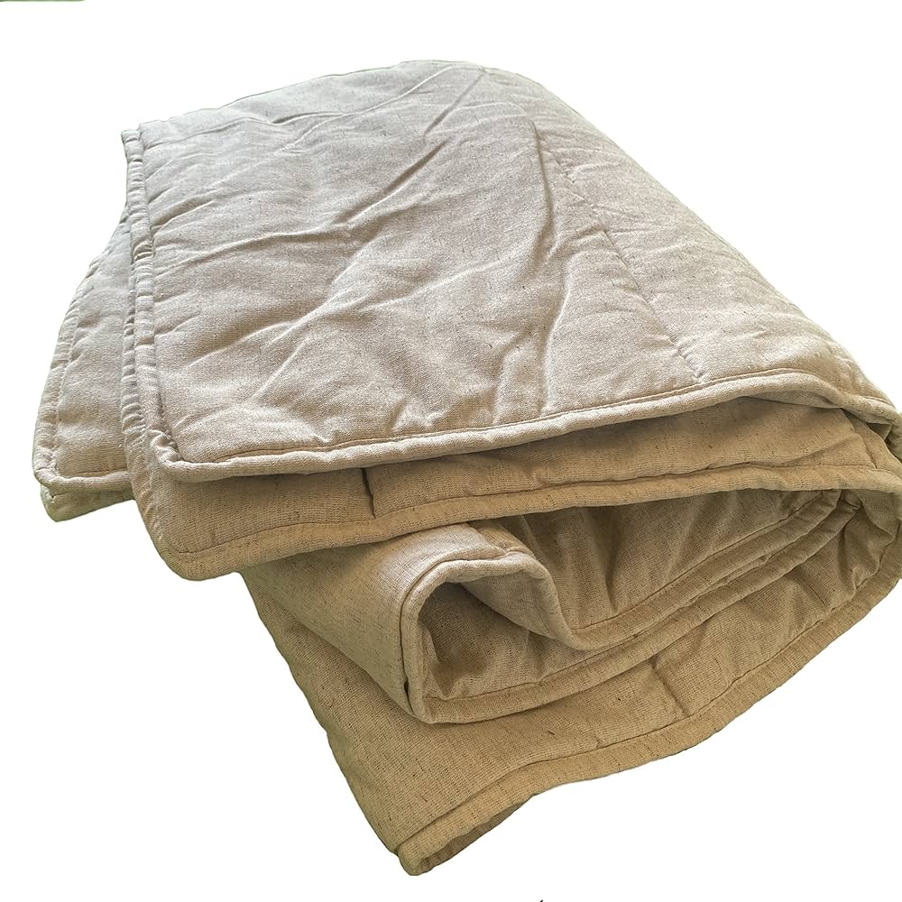 ヘンプブランケット Amazon.com: Hemp Blanket Down, All-Season, Machine Washable