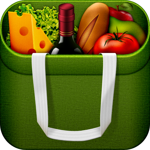 Listick: Grocery Shopping List - App on Amazon Appstore