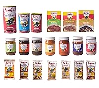 Vista 9 de Salsa Etouffee cajún Rajun, 16 onzas