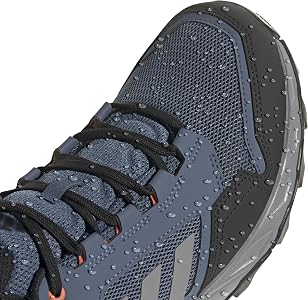 adidas gazelle silver green womens adidas Terrex Tracerocker 2 GORE-TEX Mens Trail Running Shoes main image 0