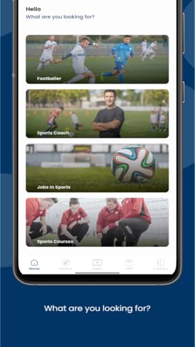 Sportify