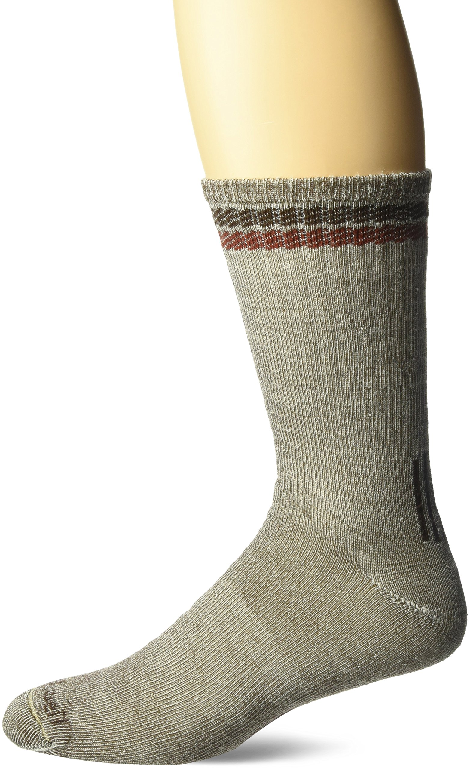 Sockwell Topped off Alpaca - Calzini da Trekking con Imbottitura Completa