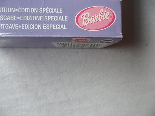 Miniatura 4 de Barbie Hada de los dientes