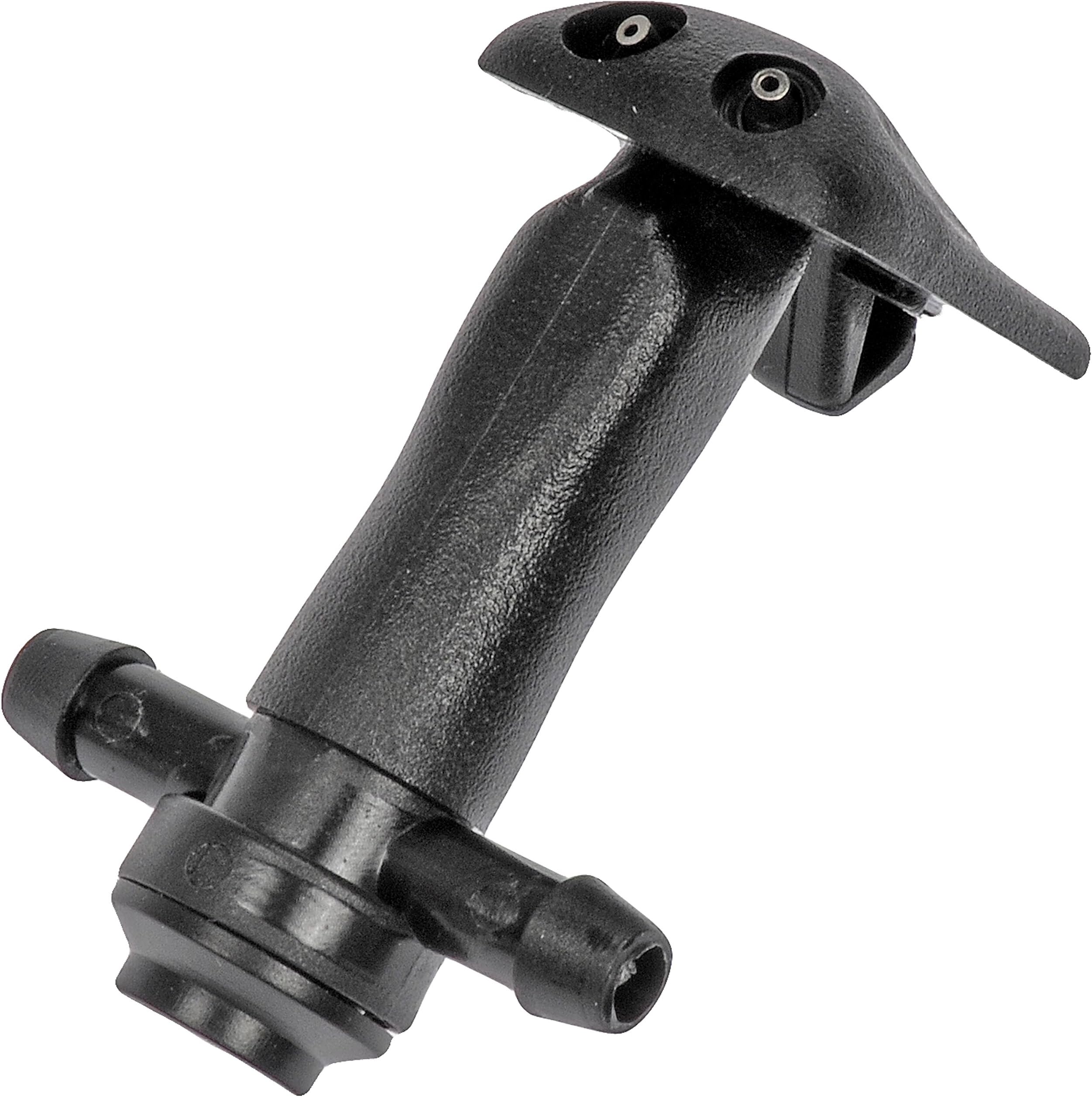 Dorman47264 Windshield Washer Nozzle Compatible with Select Saab Models