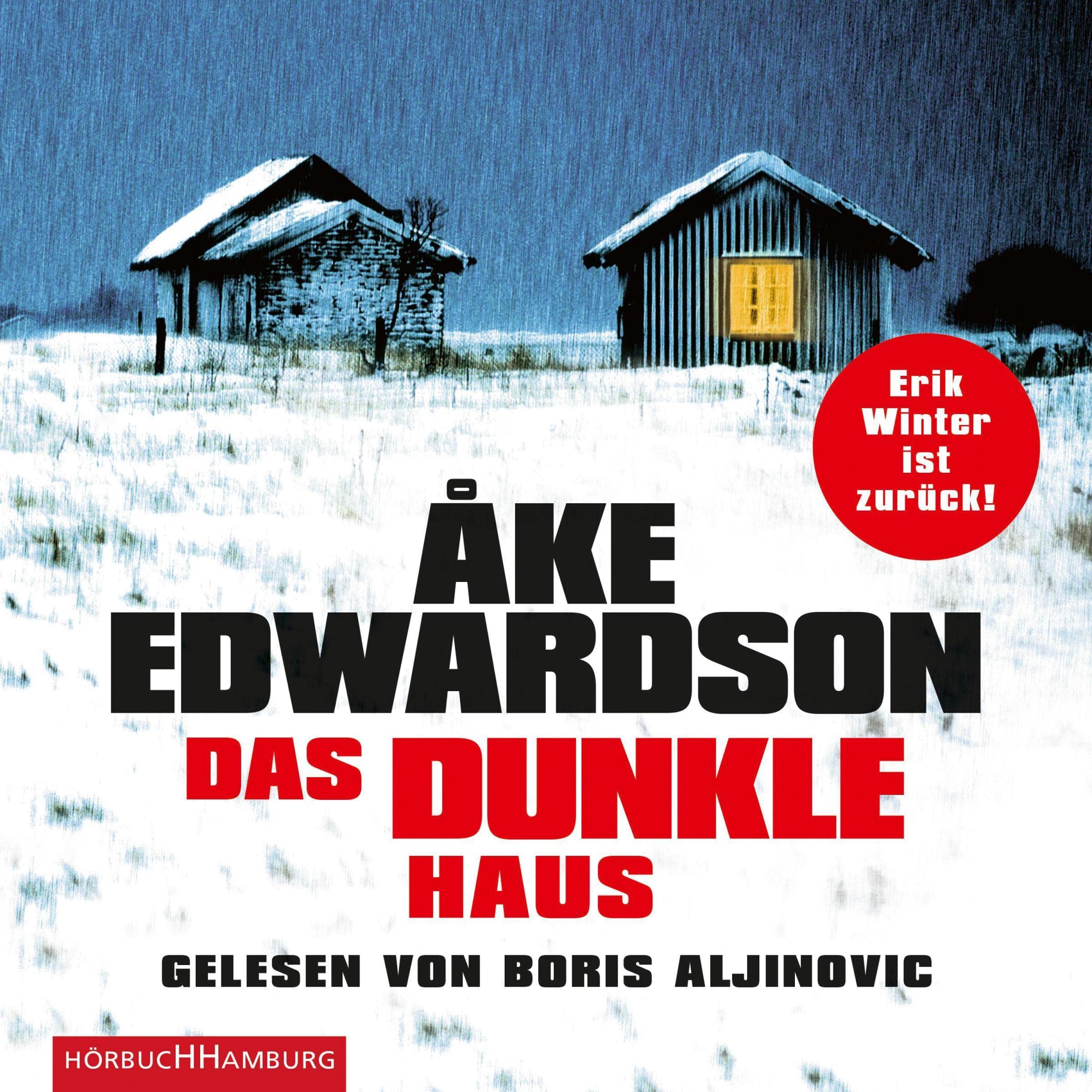 Das dunkle Haus