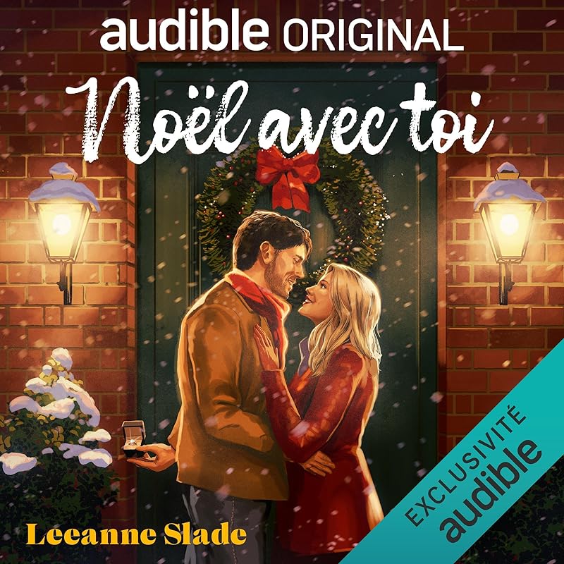 Carousel Item: Noël avec toi