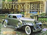 Algopix Similar Product 16 - The Art of the Automobile The 100