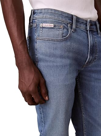 Calvin Klein Men's Jeans