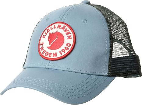 Fjällräven Bergtagen Mountain Unisex Adult Baseball Cap