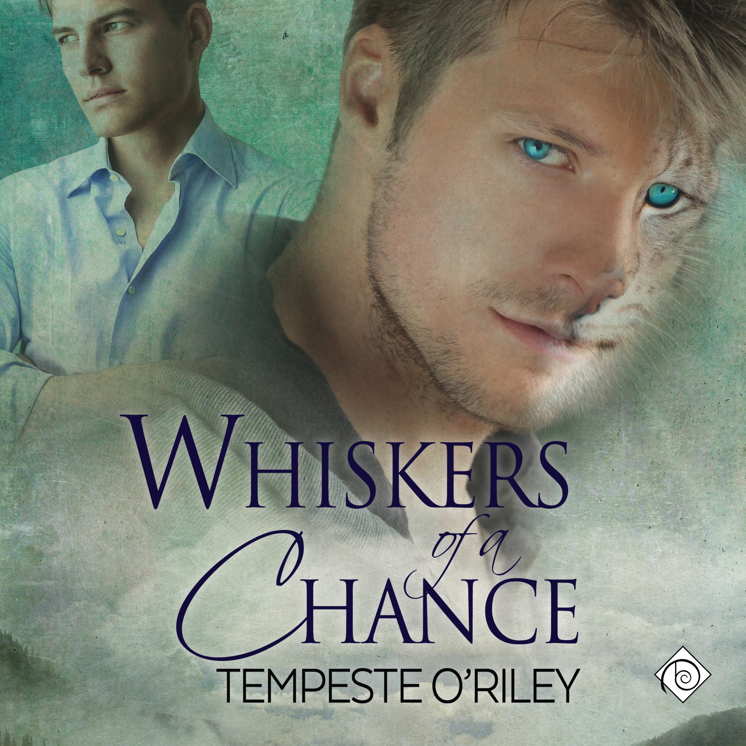 Cover art for Whiskers of a Chance
