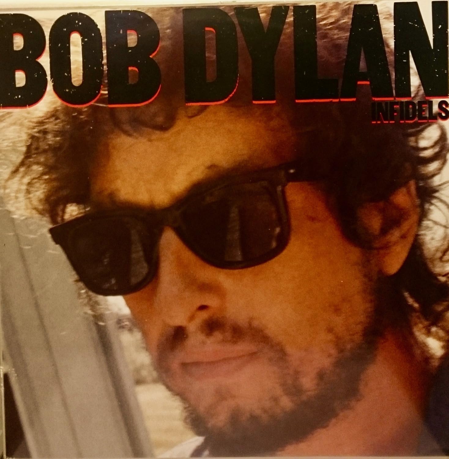 Bob Dylan - Infidels - Amazon.com Music