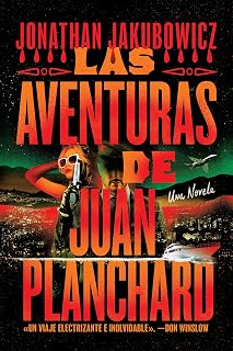 Las Aventuras de Juan Planchard: Spanish Language