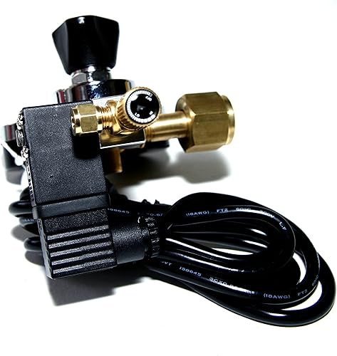 Miniatura 3 de Regulador de Co2 para Acuario