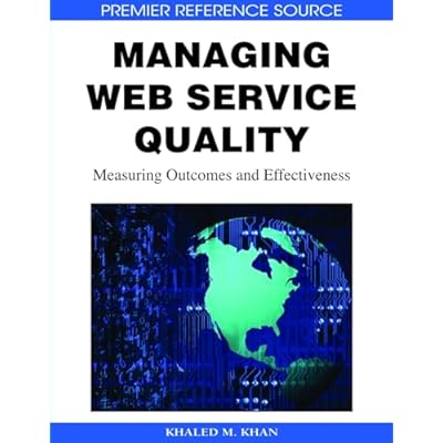Managing Web Service Quality