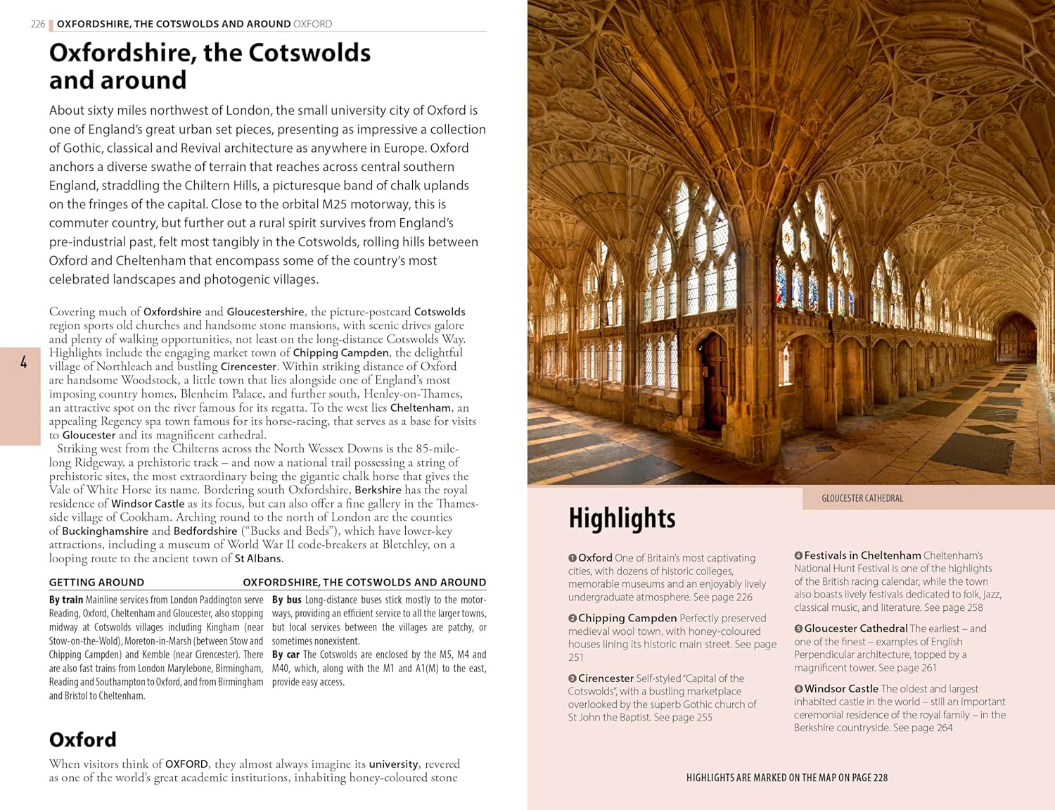 The Rough Guide to England: Travel Guide with eBook (Rough Guides Main Series) - Image 6