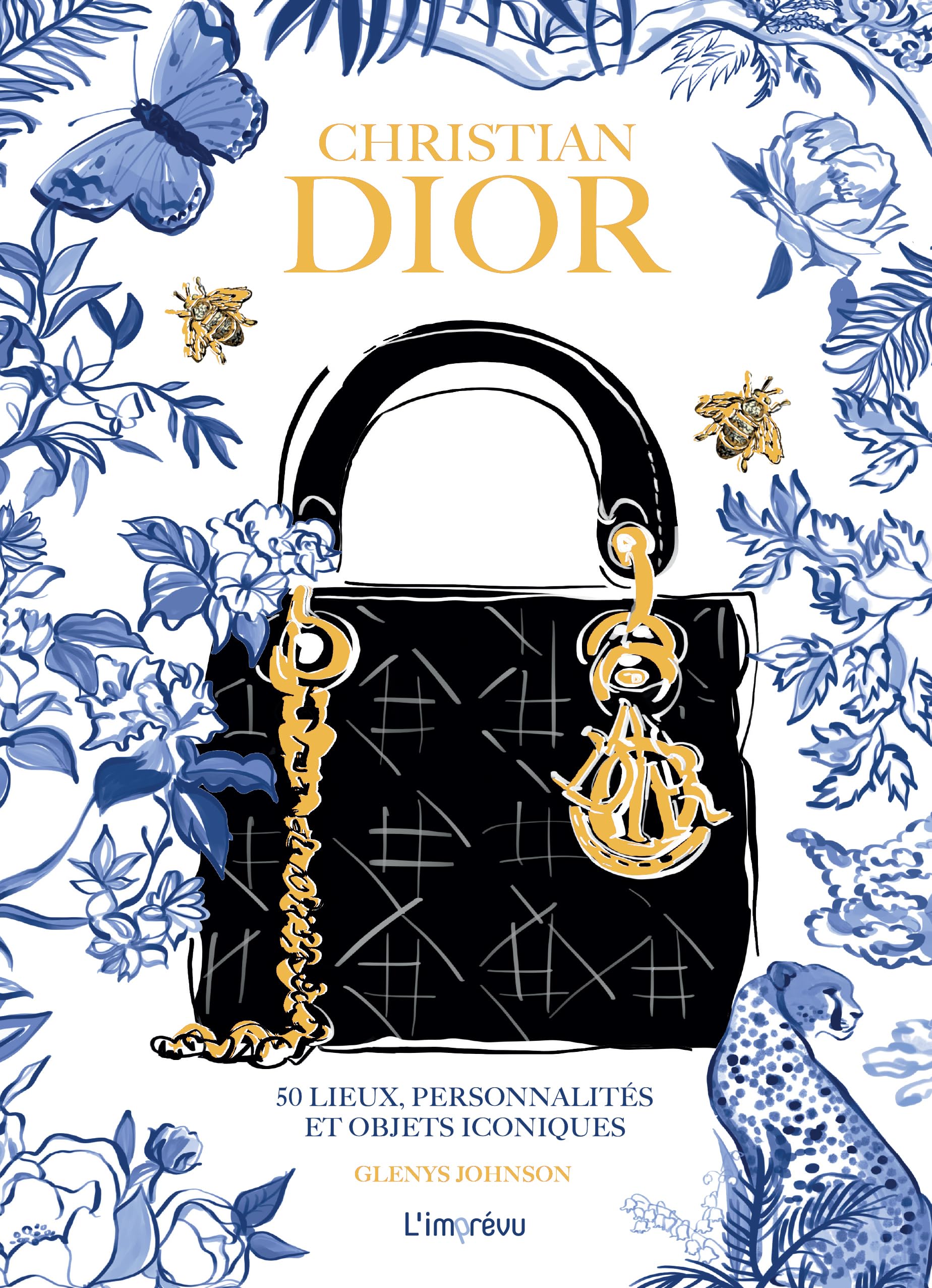 Christian Dior: 50 lieux, personnalités et objets iconiques