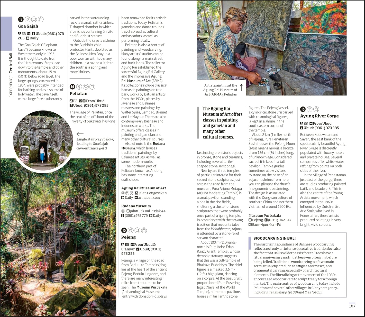 DK Bali and Lombok: Must-See Sights. Culture & History. Detailed Maps & Tours. Covers Ubud, Uluwatu, Kuta, & more (Travel Guide)