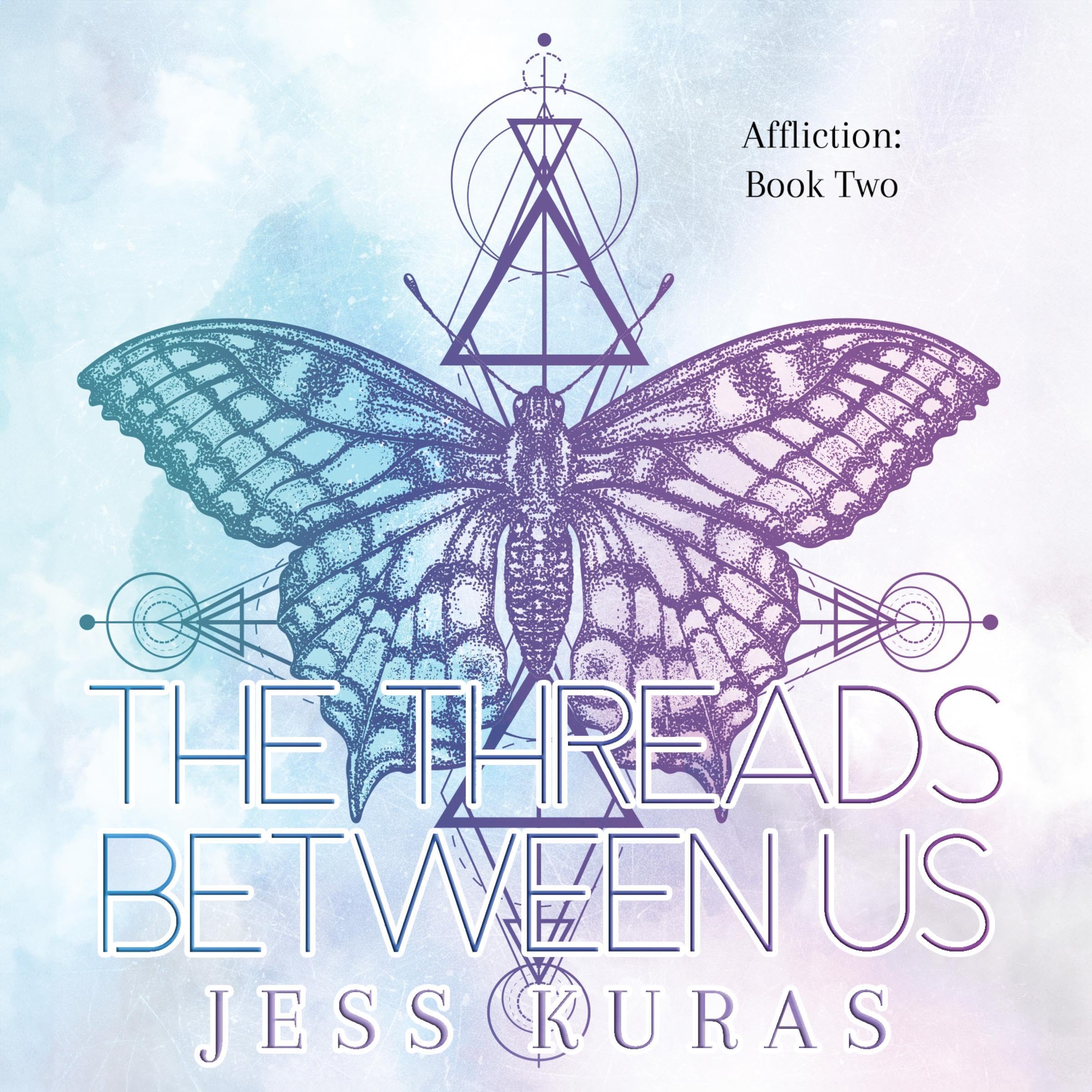 Cover art for The Threads Between Us