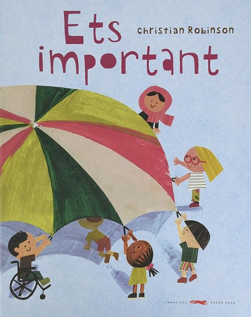 Portada de Ets important