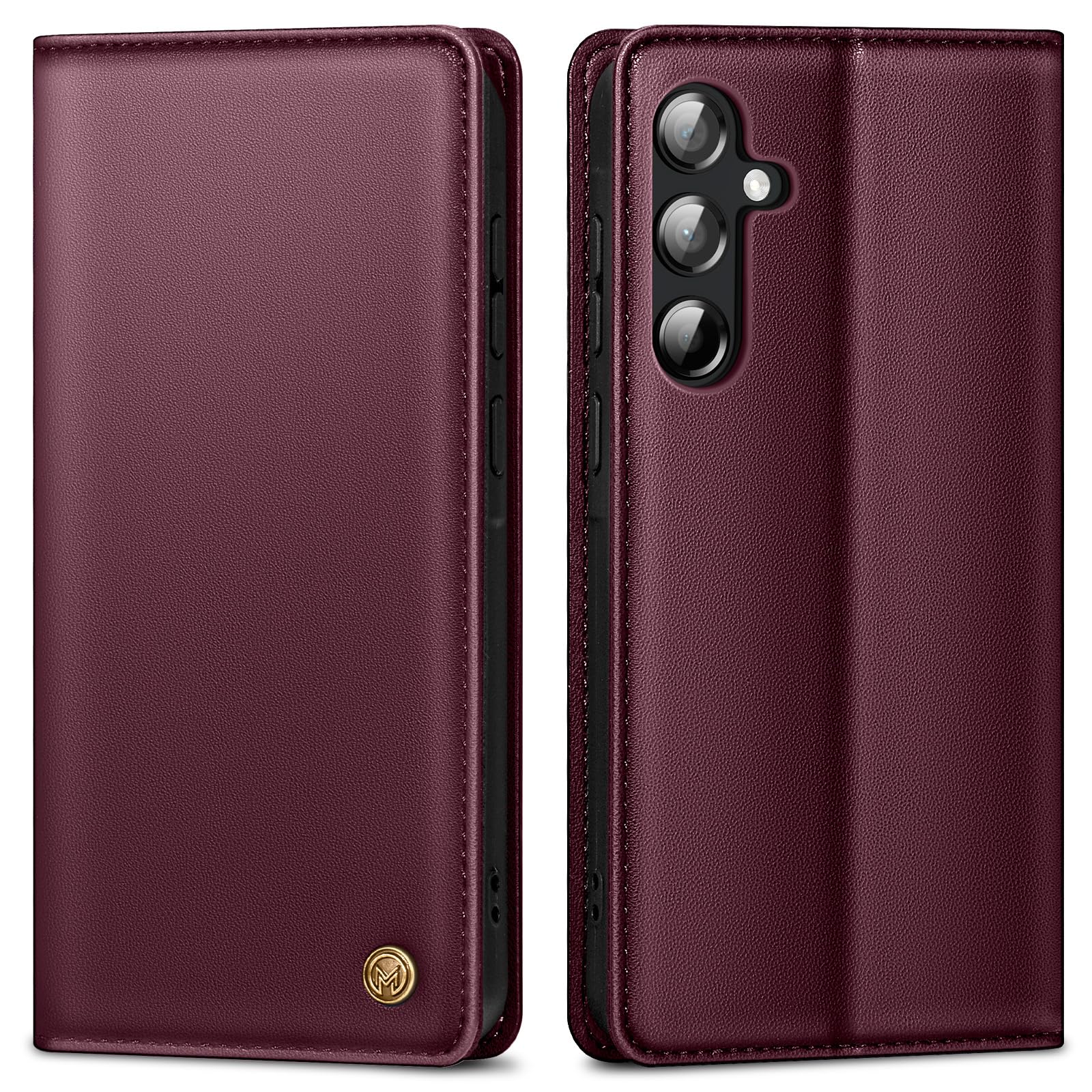 Handyhülle für Samsung Galaxy S23/S24 Hülle Samsung Galaxy S24 Ultra/FE Hülle