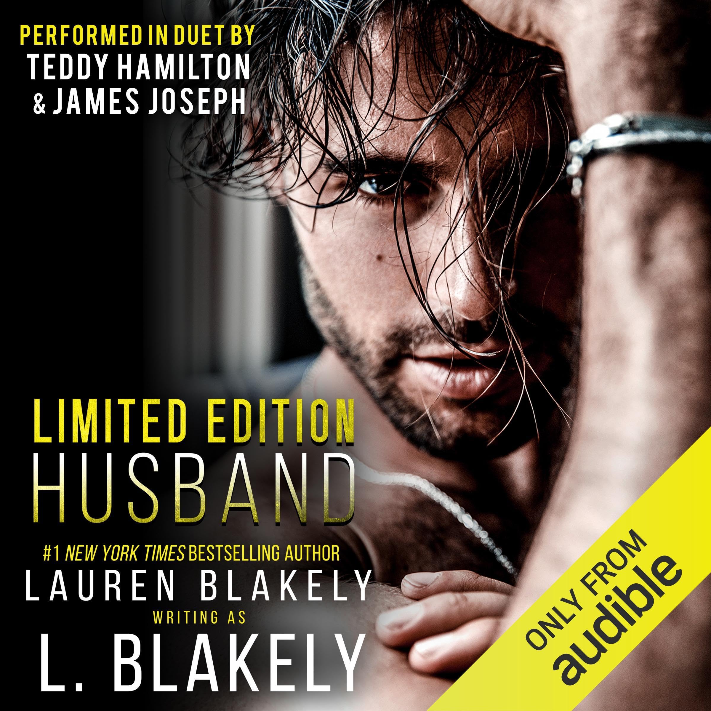 Limited Edition Husband