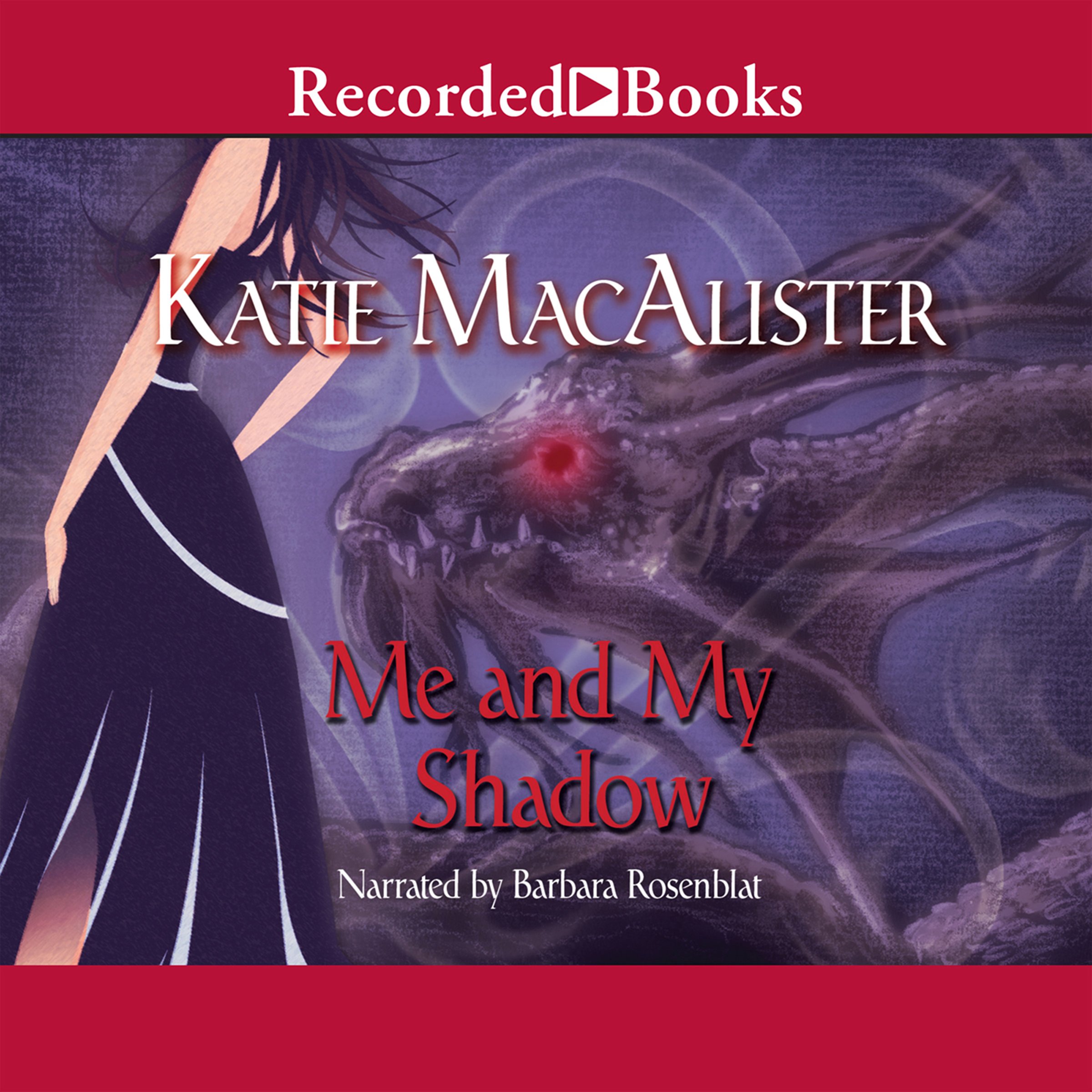 Cover art for Me and My Shadow