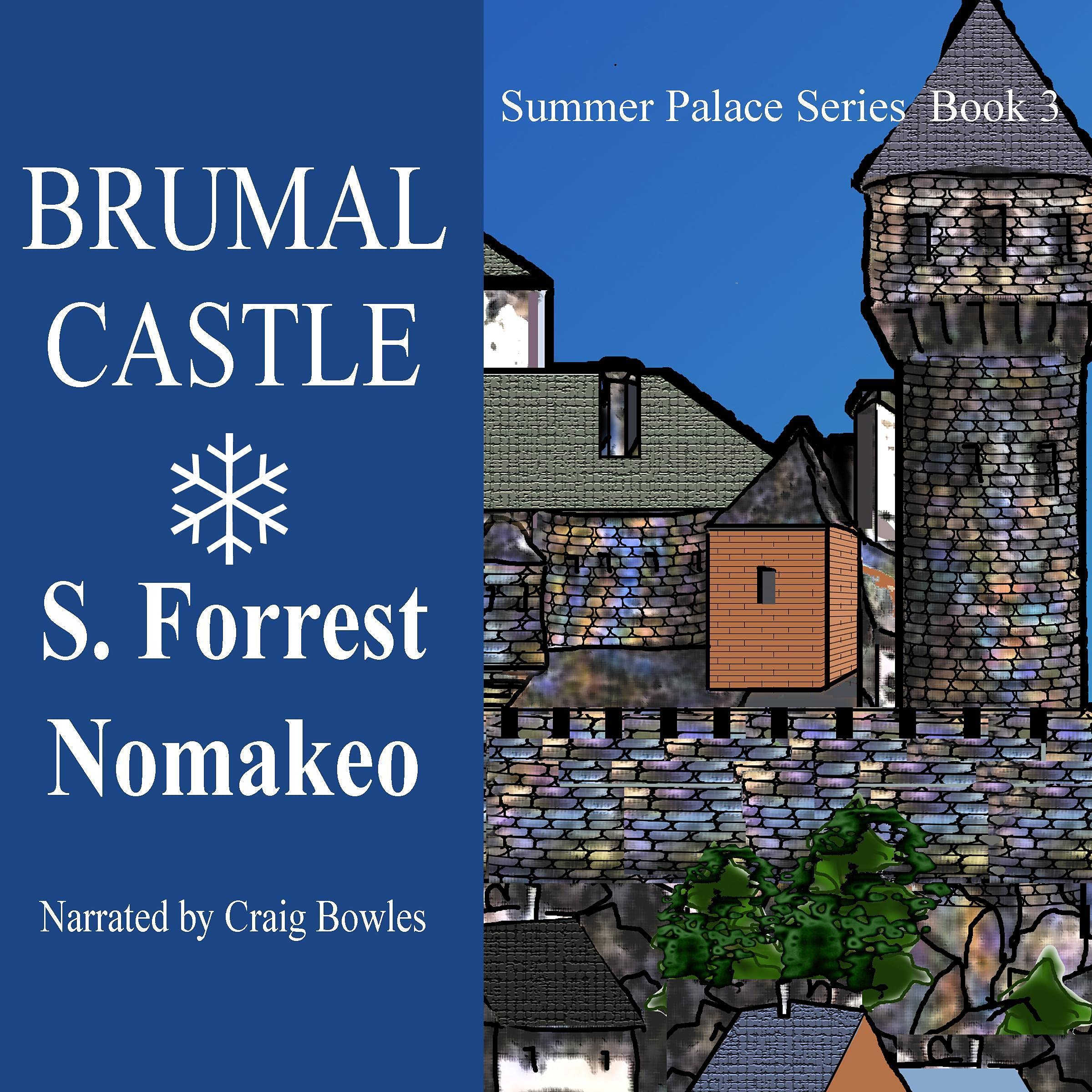 Brumal Castle