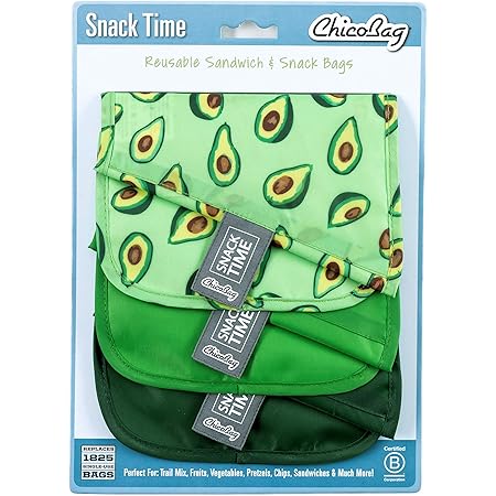 chicobag produce bags