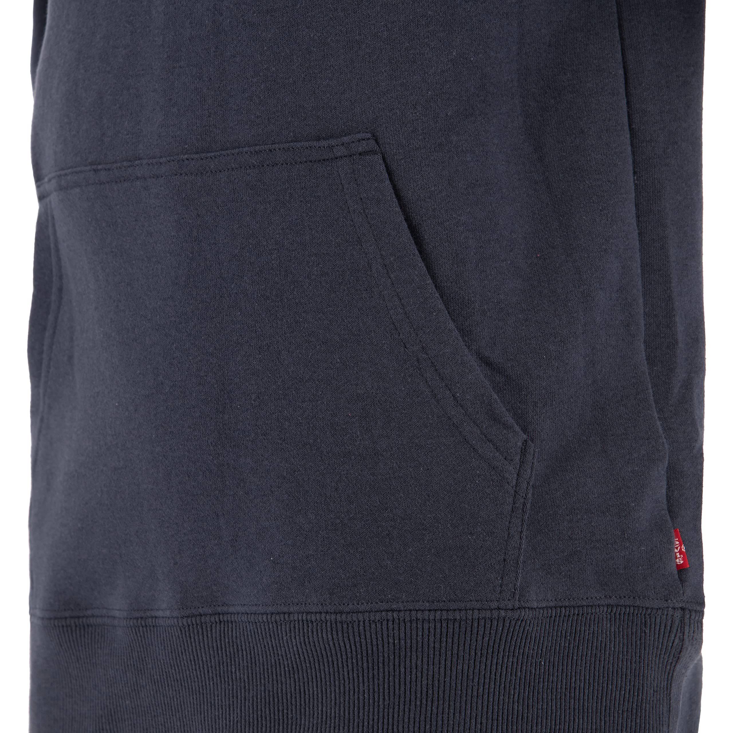 Levi's Lvb Batwing Fill Hoodie Bambini E Ragazzi, 2-8 Anni